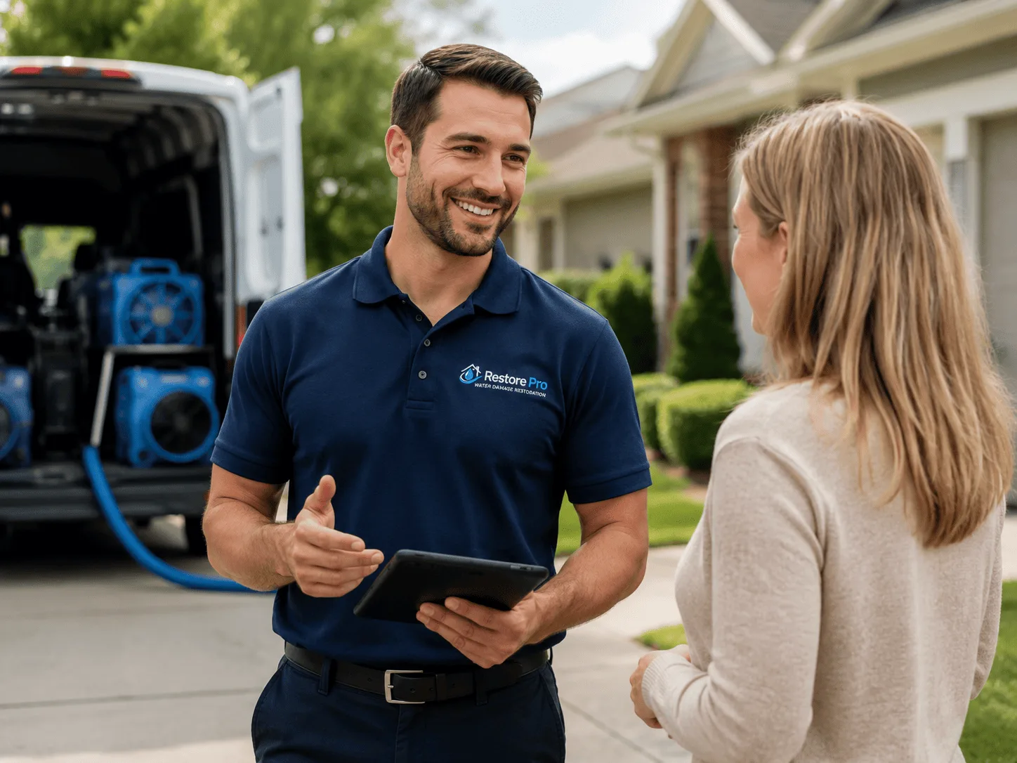 Water Damage Restoration Argyle, MO FAQs
